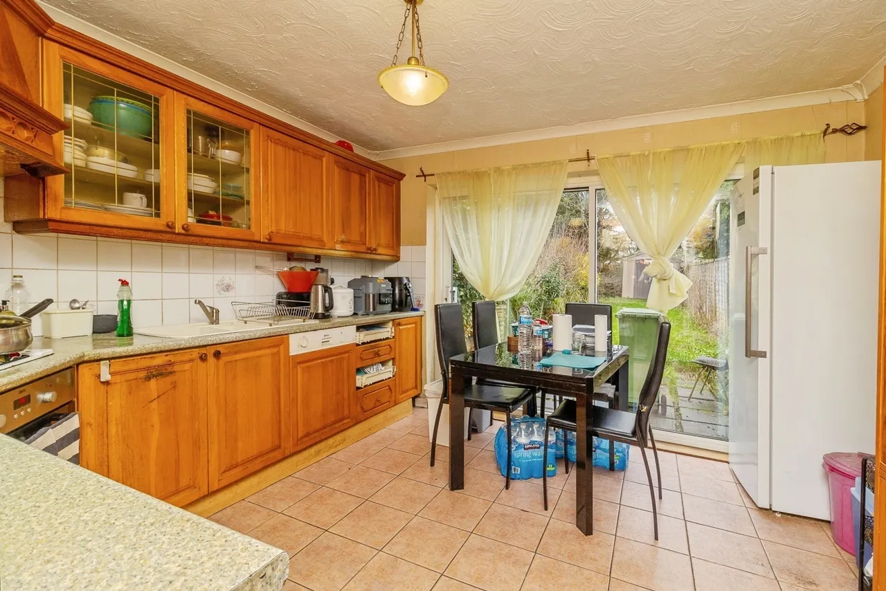 Fletchers Mews, Neath Hill, Milton Keynes, Buckinghamshire, MK14, photo 12