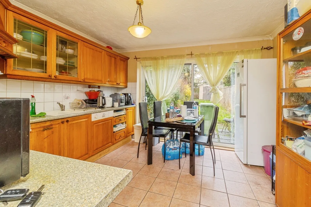 Fletchers Mews, Neath Hill, Milton Keynes, Buckinghamshire, MK14, photo 18