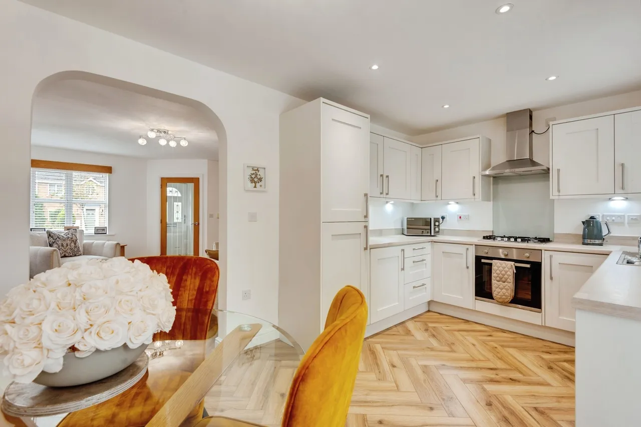 Brigadier Drive, Liverpool, L12, photo 11