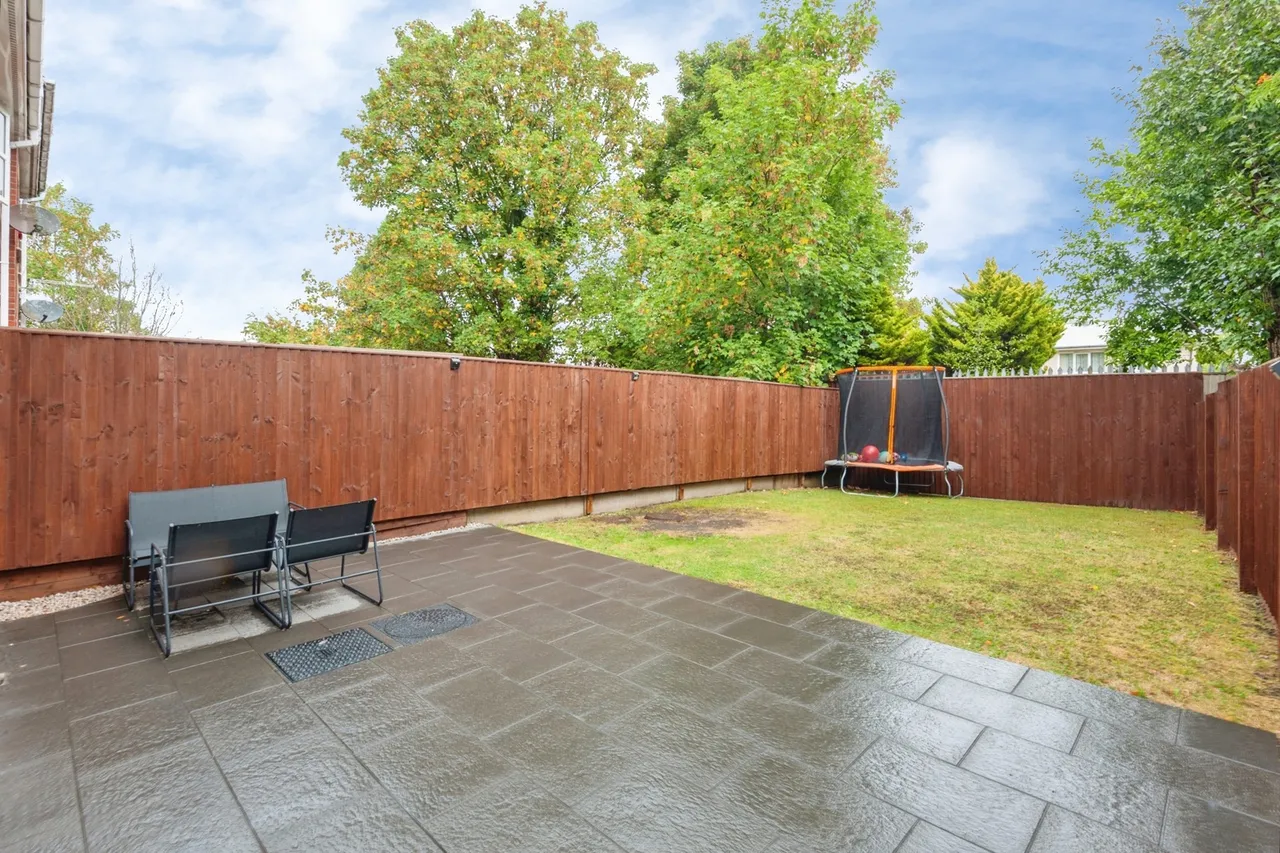 Brigadier Drive, Liverpool, L12, photo 27
