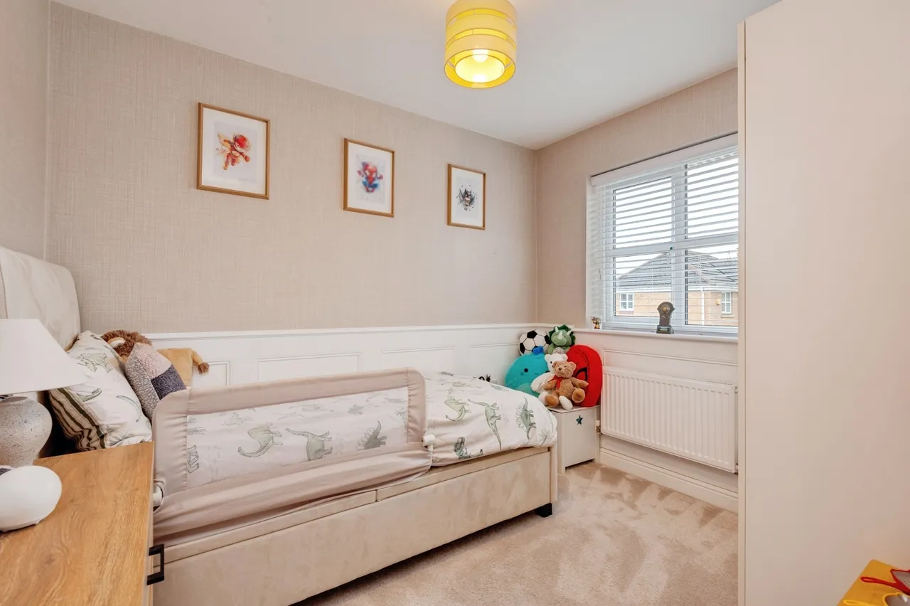 Brigadier Drive, Liverpool, L12, photo 21