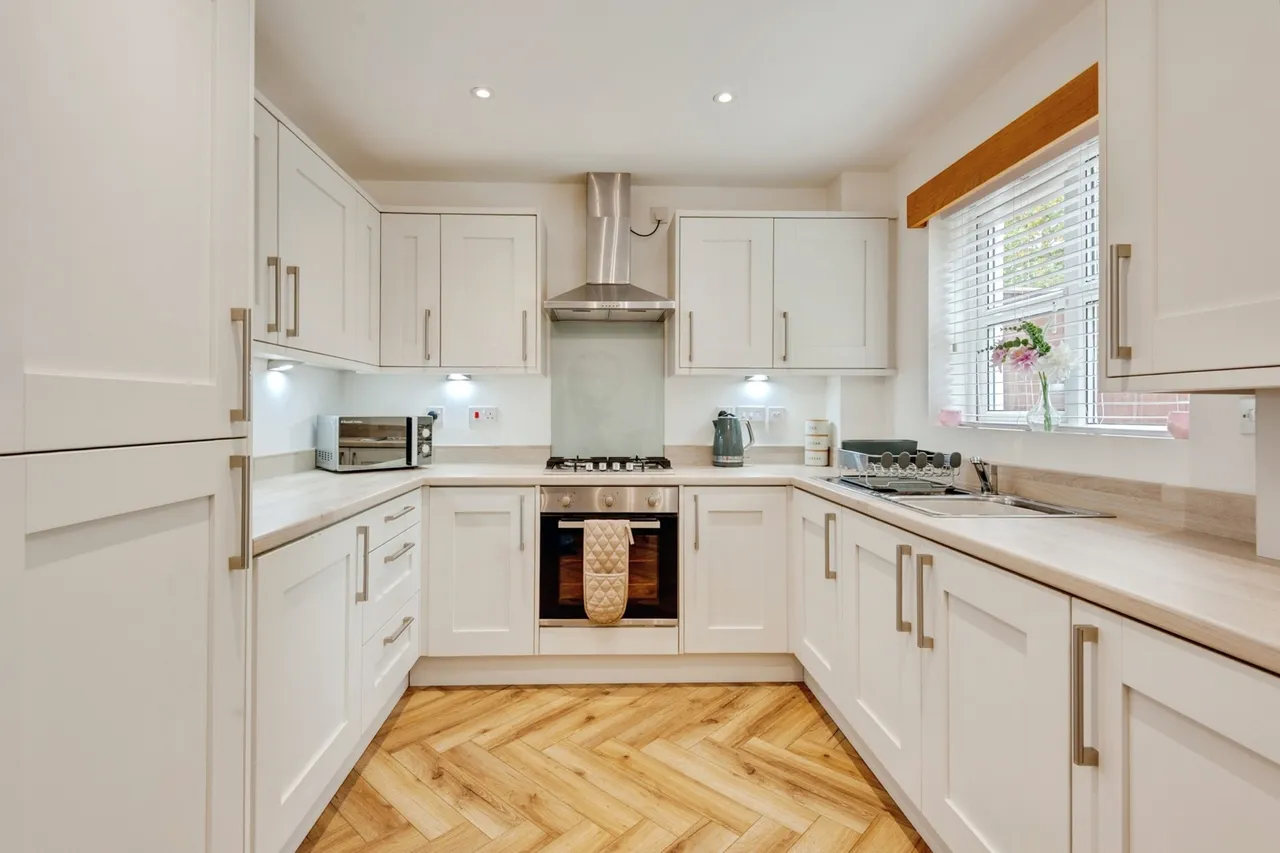 Brigadier Drive, Liverpool, L12, photo 9