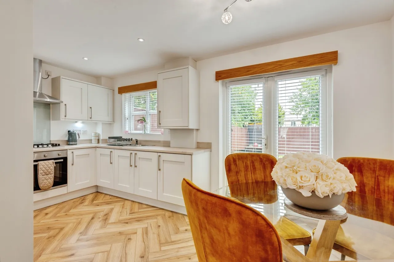 Brigadier Drive, Liverpool, L12, photo 8