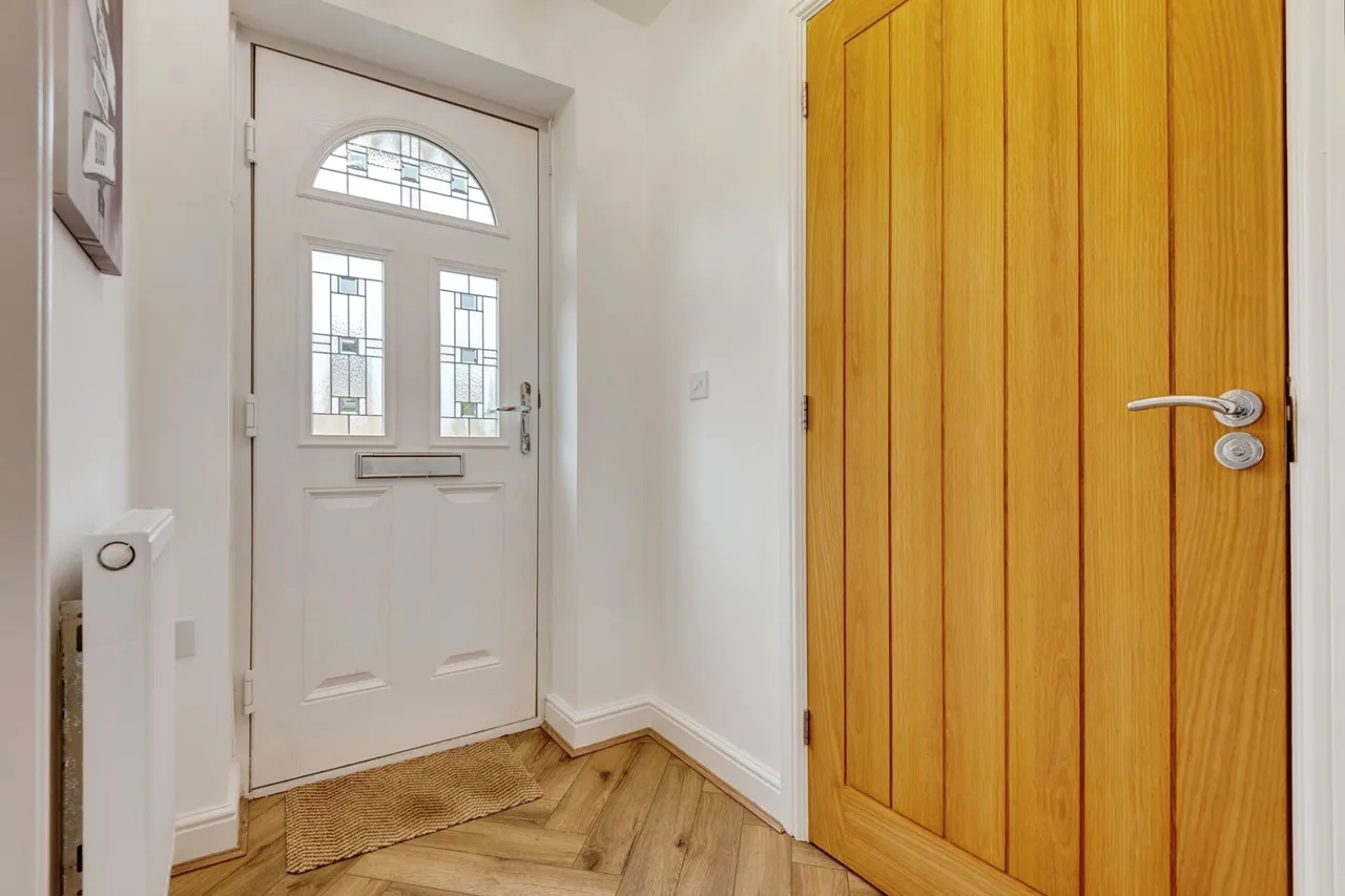 Brigadier Drive, Liverpool, L12, photo 25