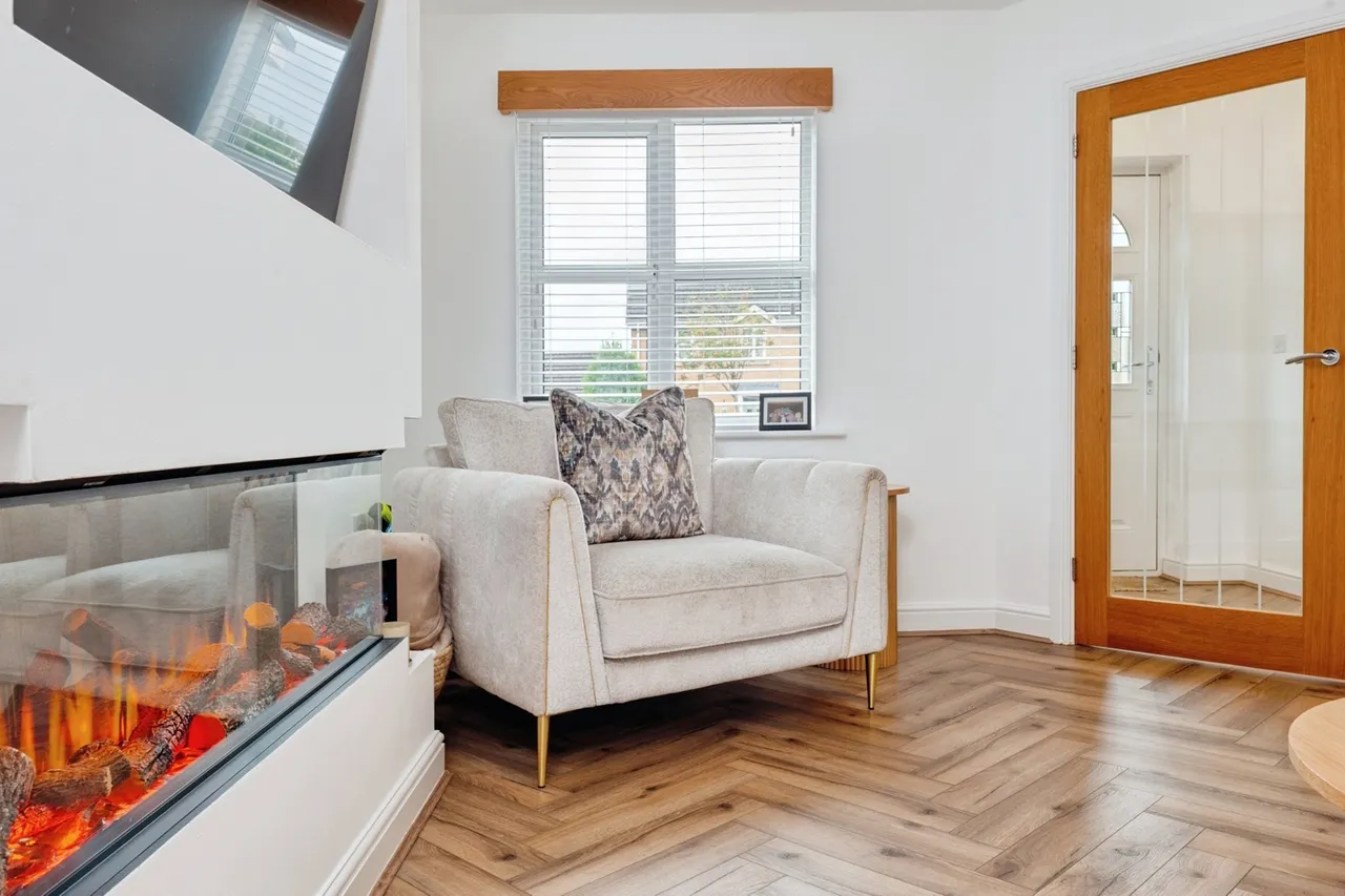 Brigadier Drive, Liverpool, L12, photo 5