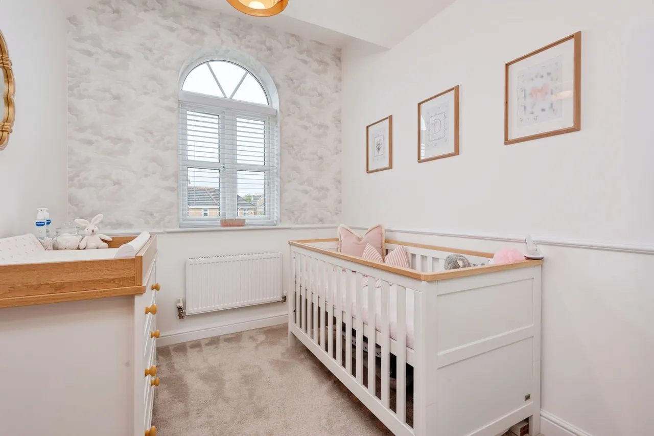 Brigadier Drive, Liverpool, L12, photo 24