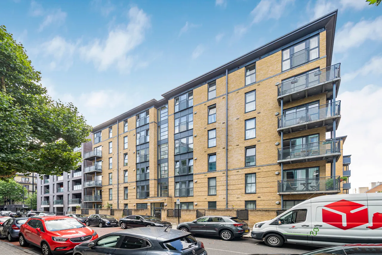 Spa Road, London, SE16, photo 13