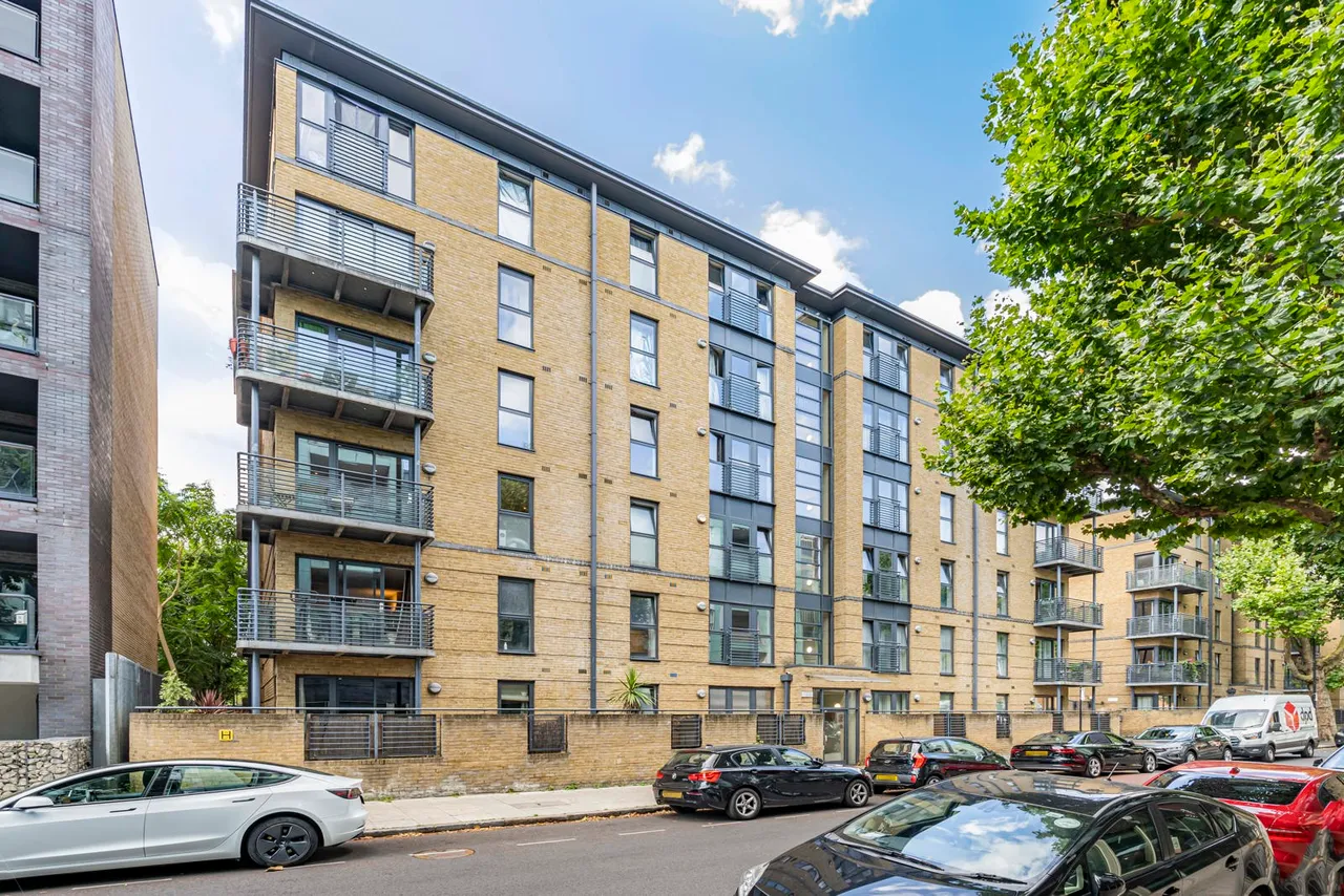 Spa Road, London, SE16, photo 5