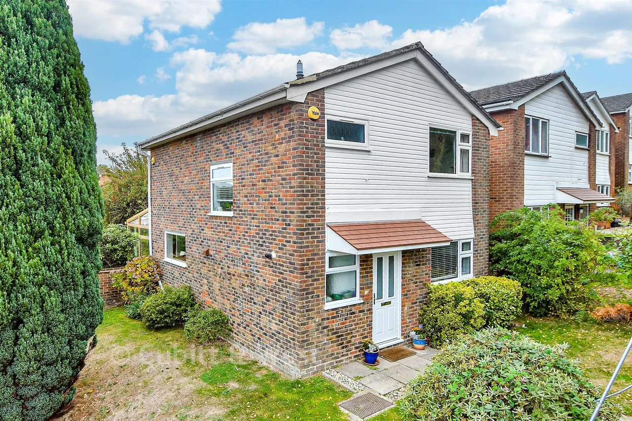 3 bed house for sale, Forest Row, RH18