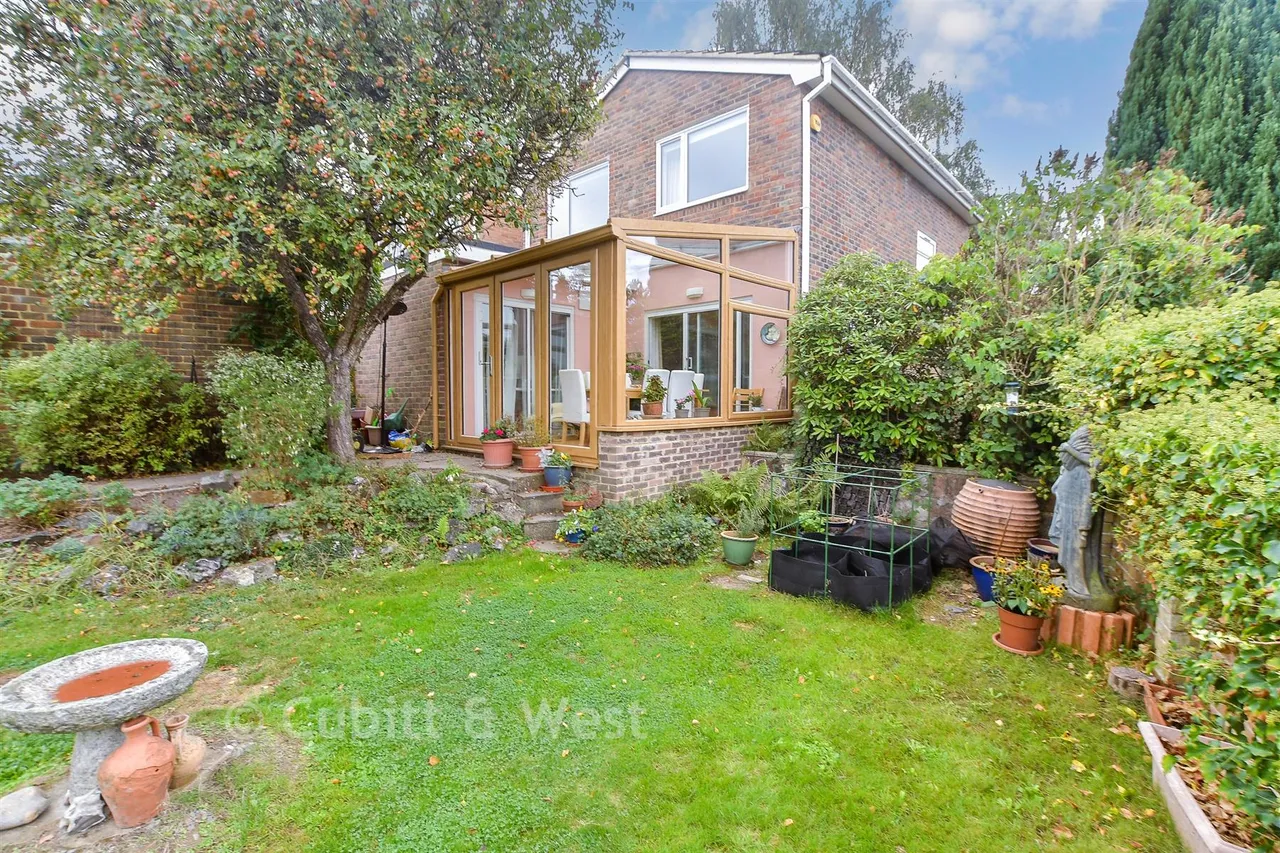Forest Row, RH18, photo 11