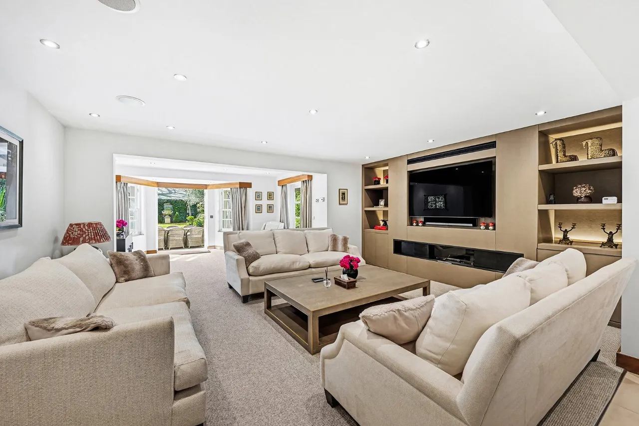 Addison Road, Holland Park, W14, photo 5