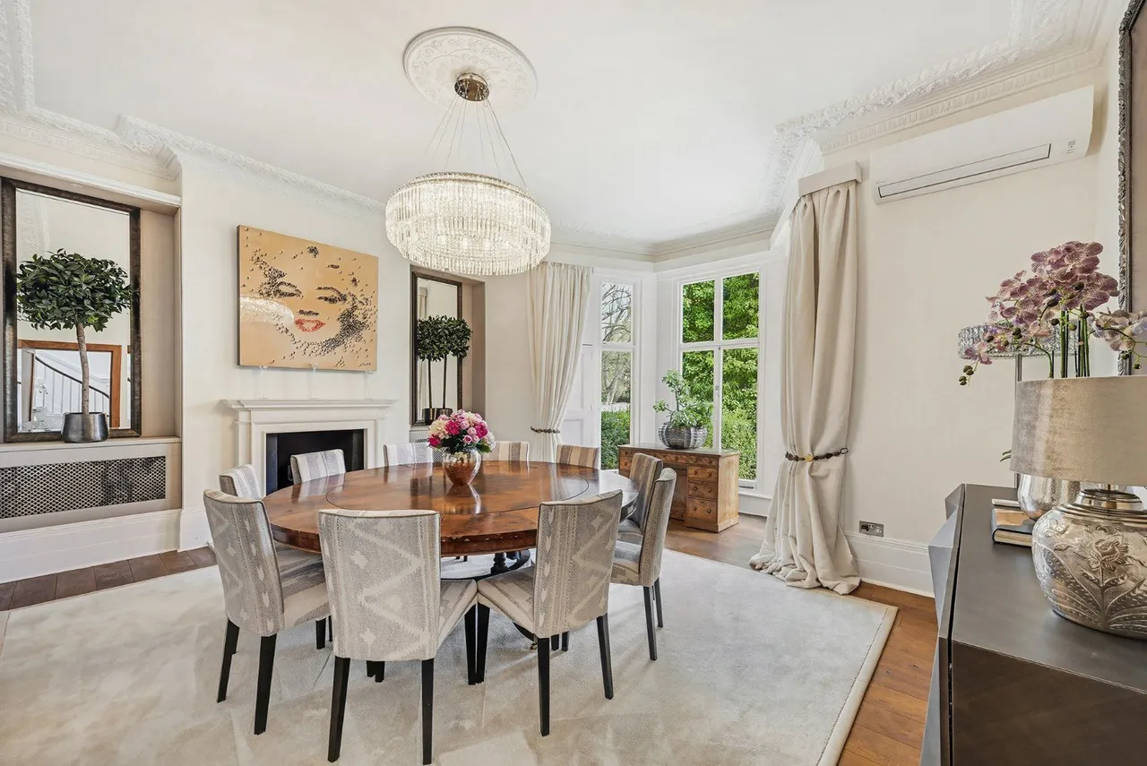 Addison Road, Holland Park, W14, photo 6