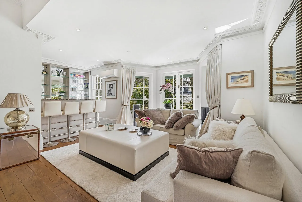 Addison Road, Holland Park, W14, photo 4