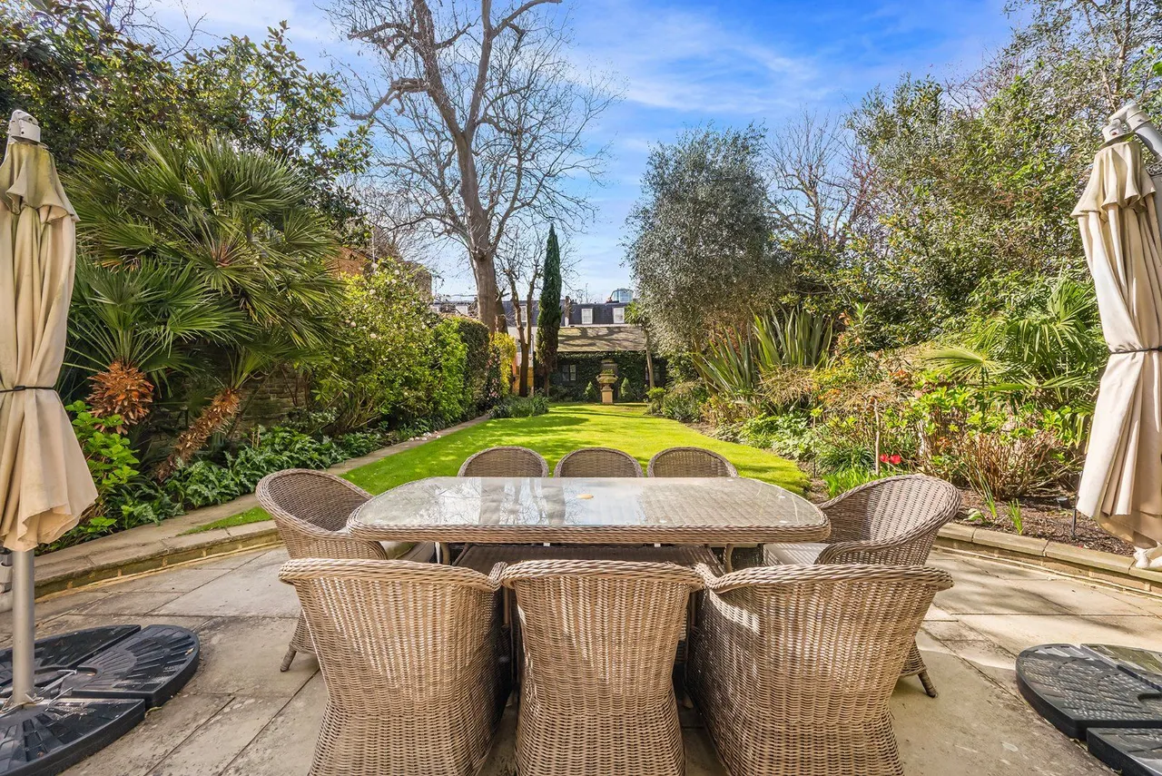 Addison Road, Holland Park, W14, photo 2