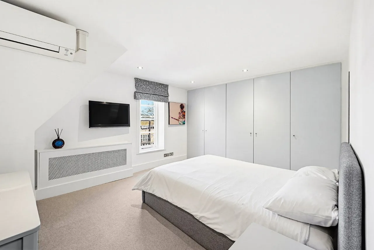 Addison Road, Holland Park, W14, photo 13