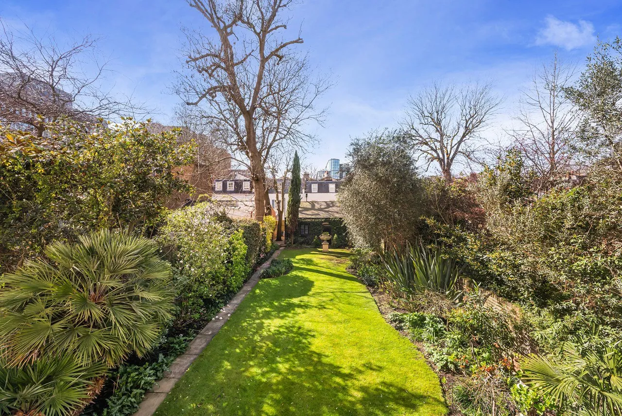 Addison Road, Holland Park, W14, photo 15