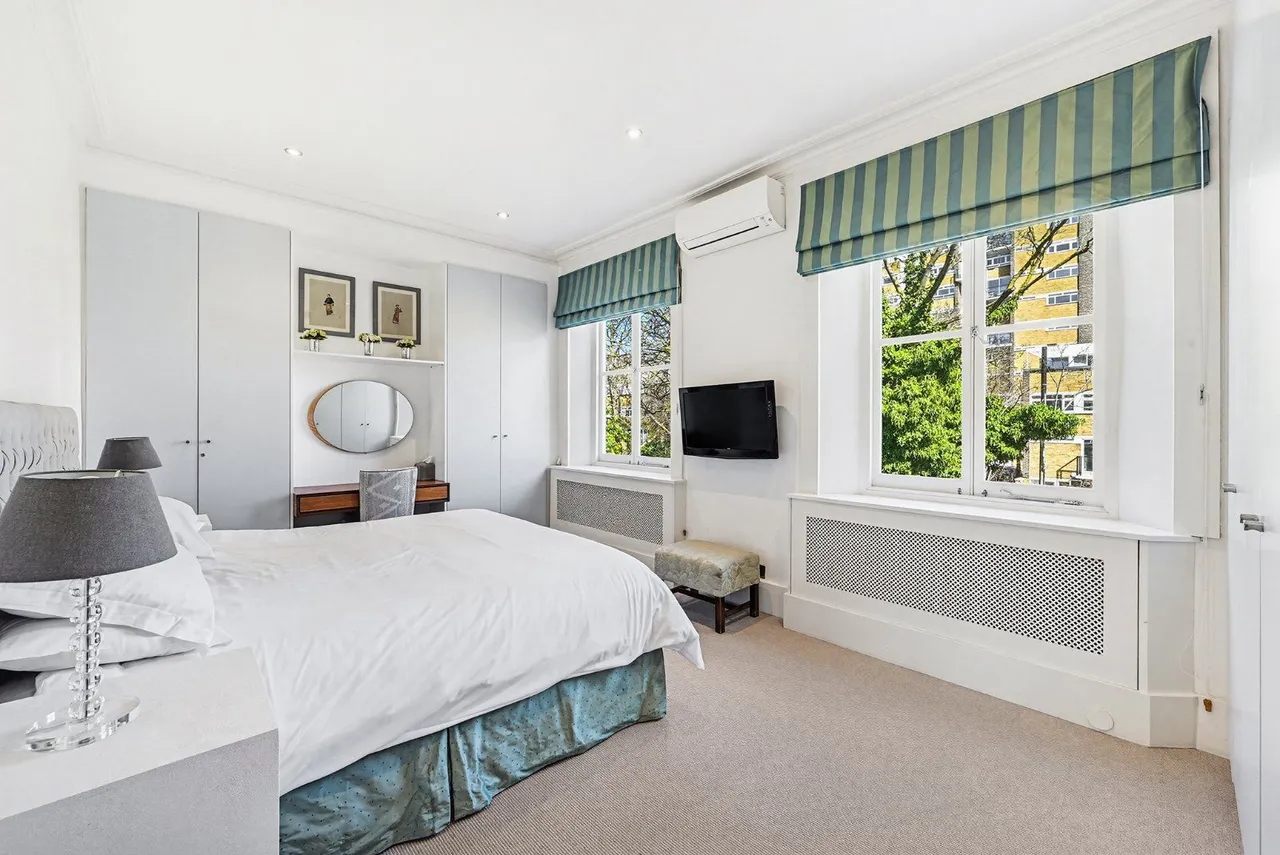 Addison Road, Holland Park, W14, photo 11