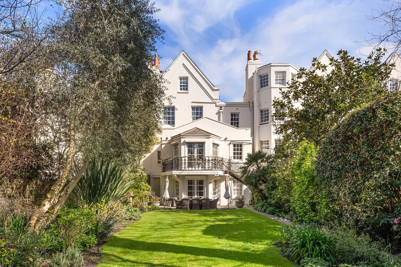Addison Road, Holland Park, W14, photo 16