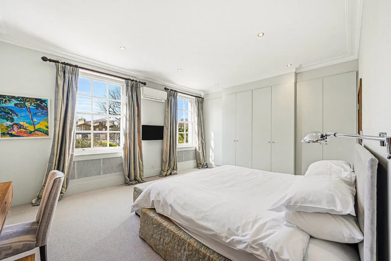 Addison Road, Holland Park, W14, photo 12