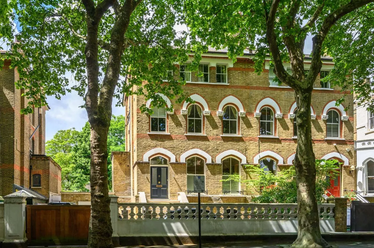 6 bed house for sale — Highbury New Park, London, N5 2EU