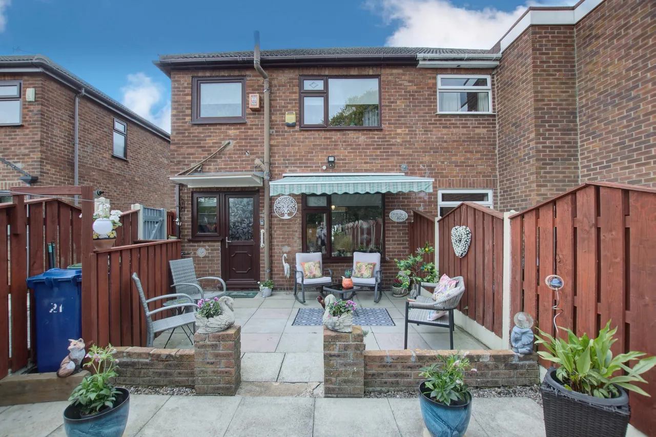 Rectory Avenue, Lowton, WA3, photo 16