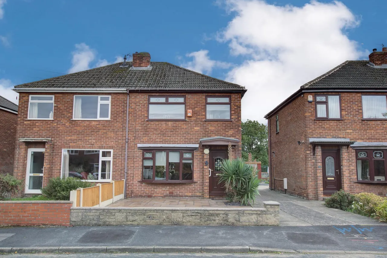 Rectory Avenue, Lowton, WA3, photo 20