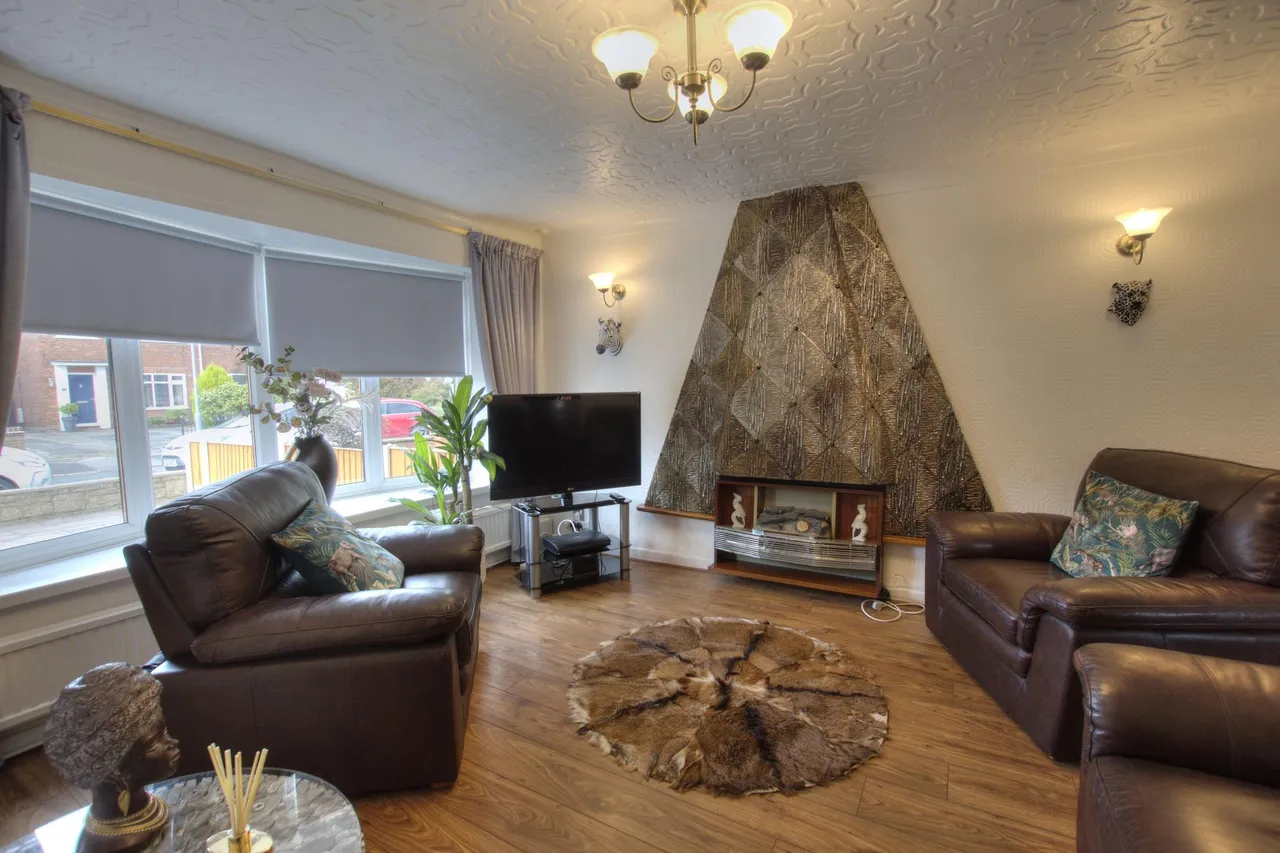Rectory Avenue, Lowton, WA3, photo 5