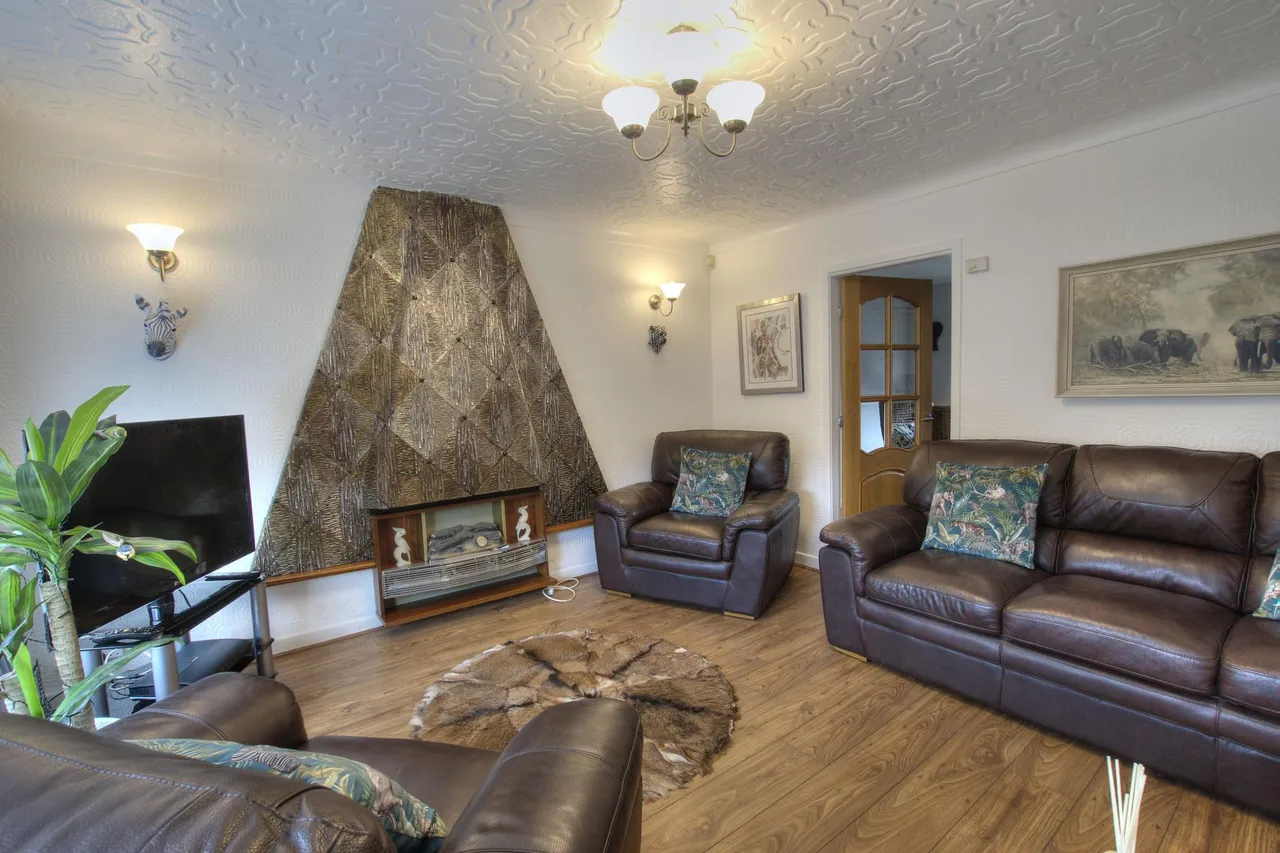 Rectory Avenue, Lowton, WA3, photo 6