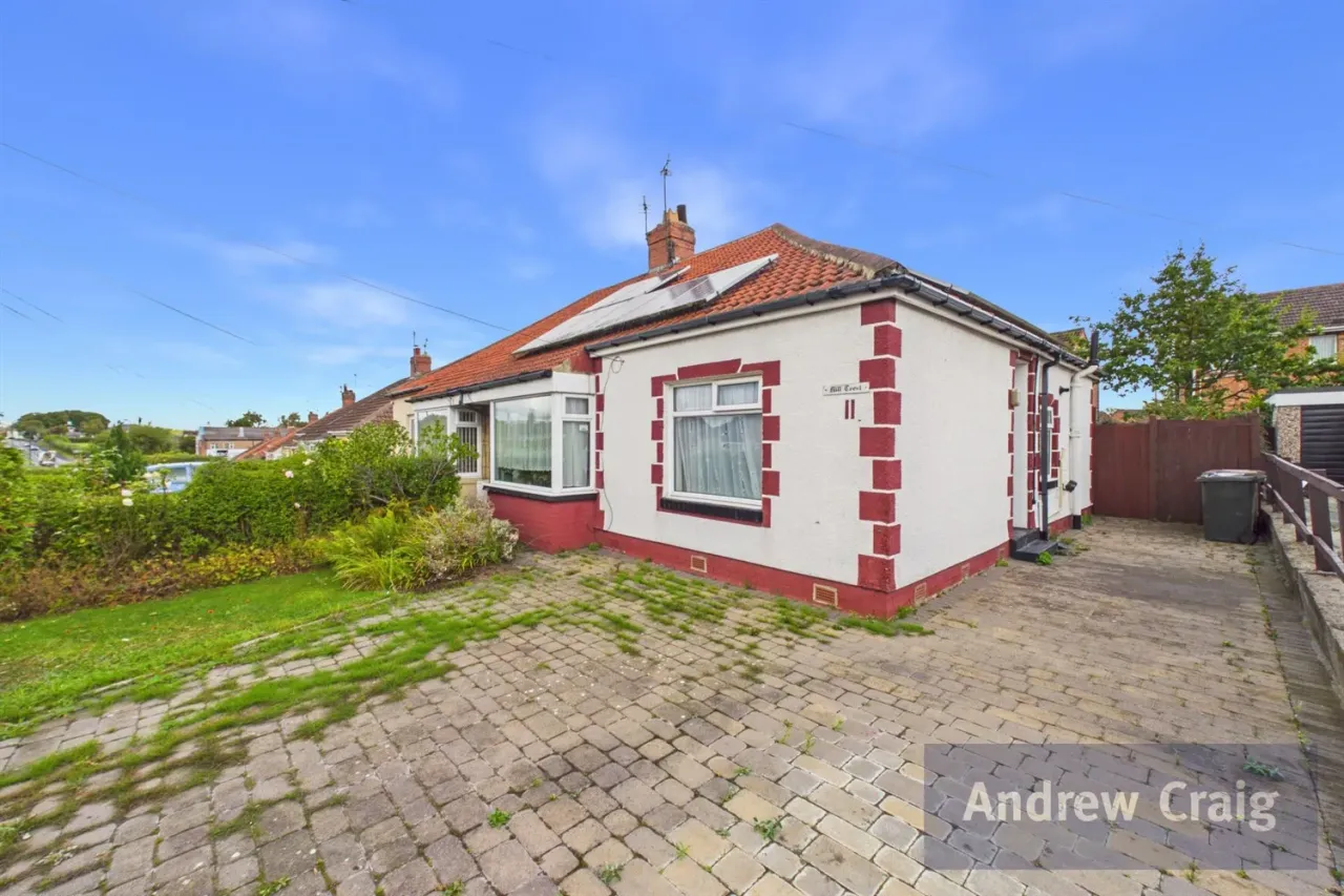 2 bed house for sale, West View, Newcastle Upon Tyne, NE13