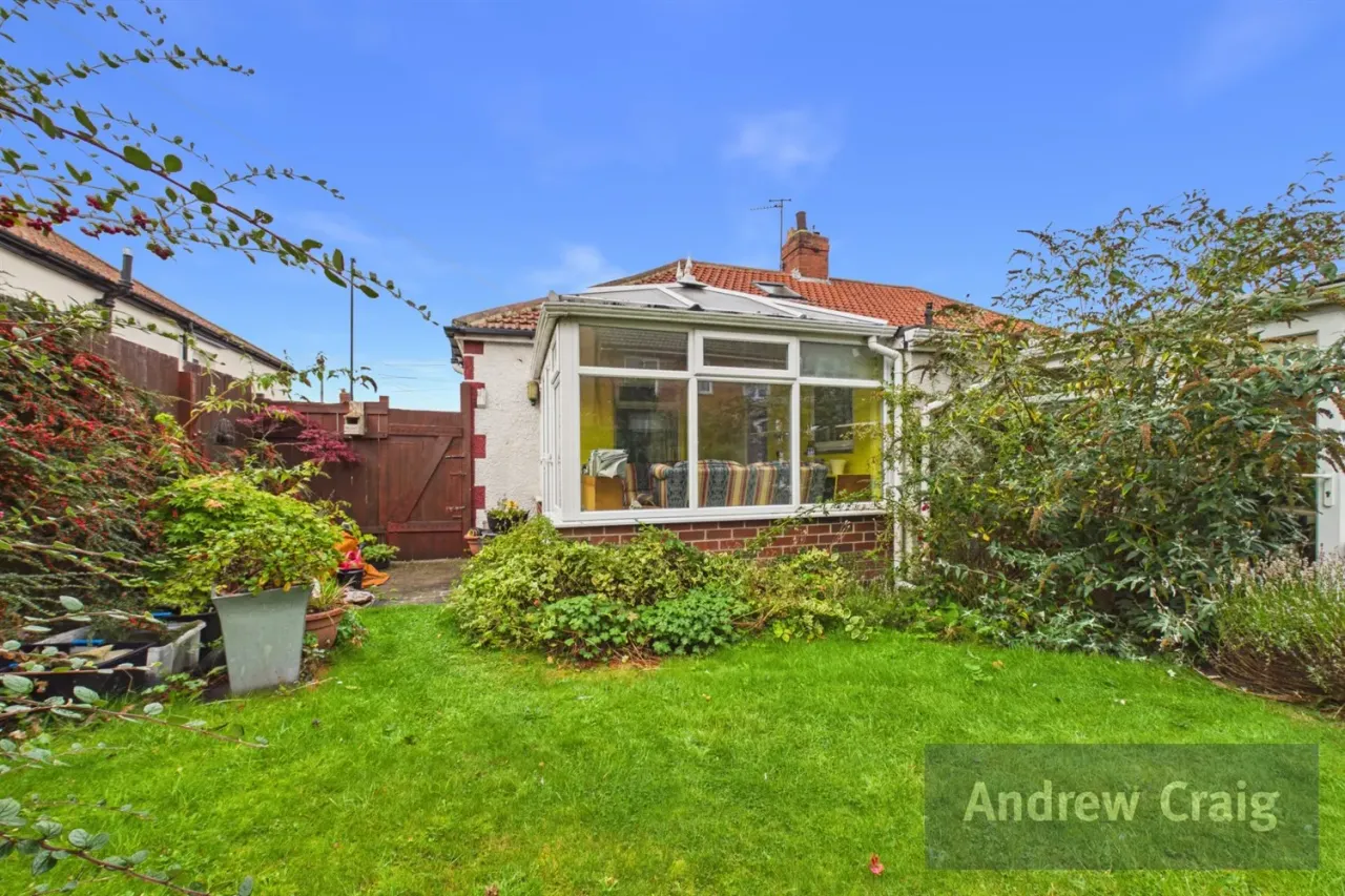 West View, Newcastle Upon Tyne, NE13, photo 17