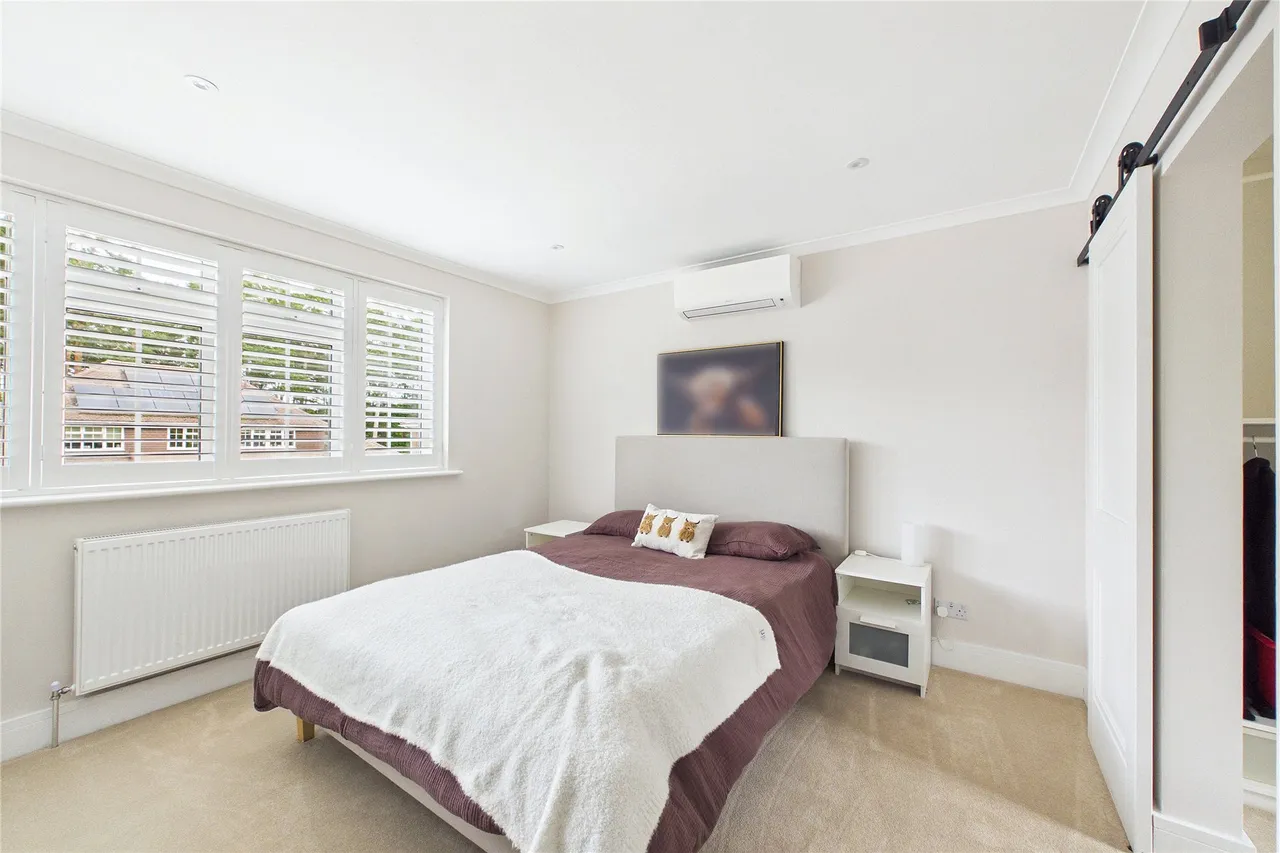 Hillsborough Park, Camberley, GU15, photo 18
