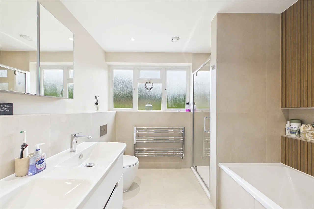 Hillsborough Park, Camberley, GU15, photo 19