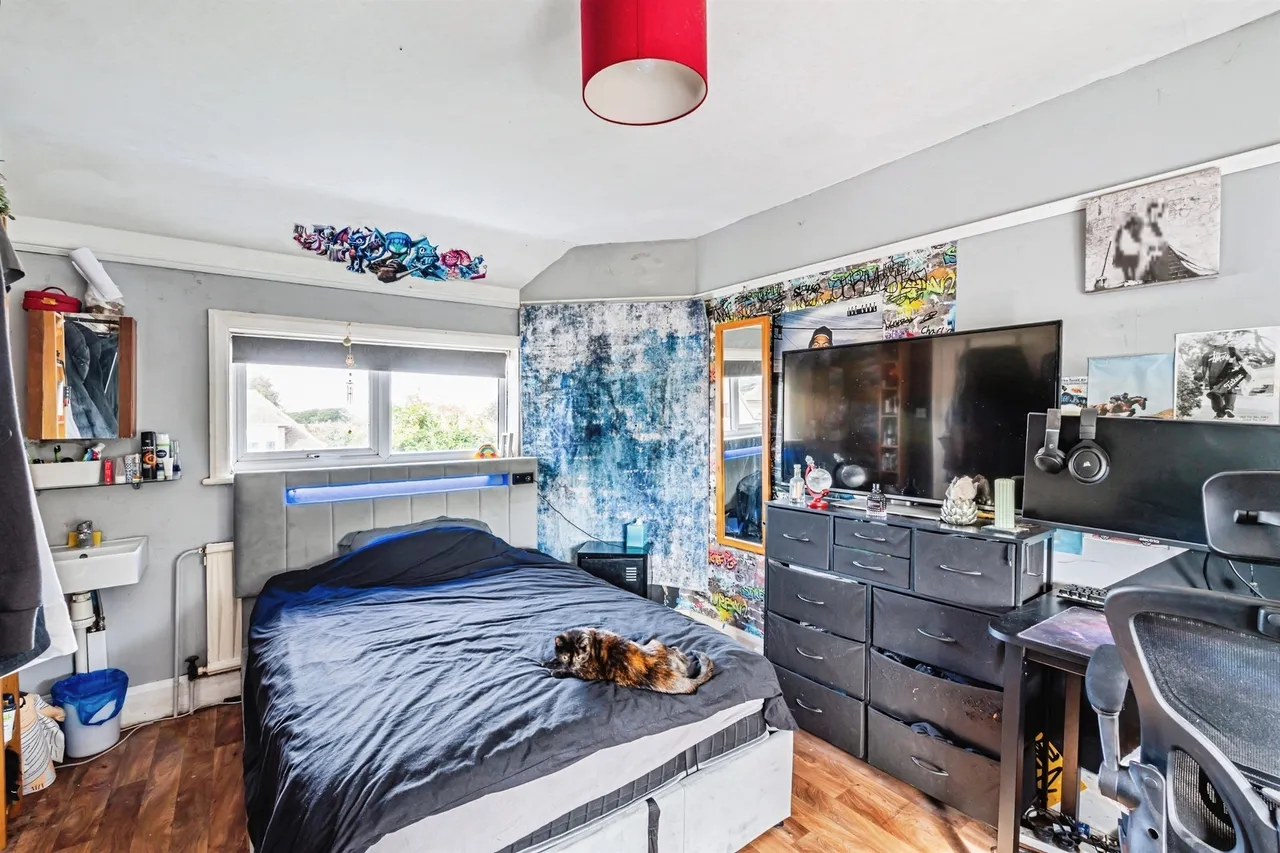 Chyngton Gardens, Seaford, BN25, photo 10
