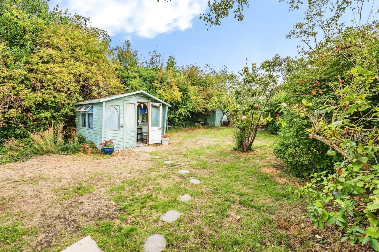 Chyngton Gardens, Seaford, BN25, photo 19