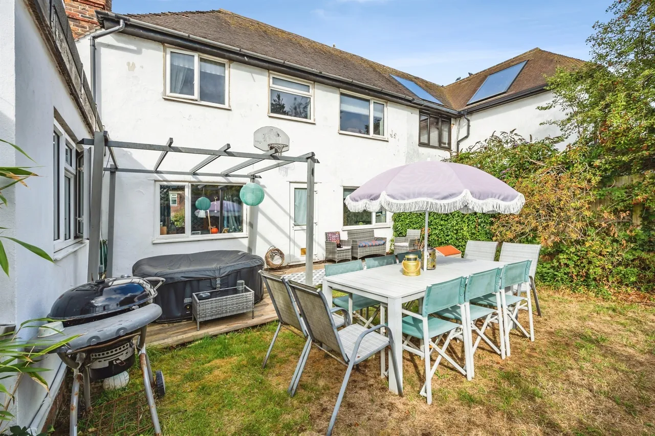Chyngton Gardens, Seaford, BN25, photo 17