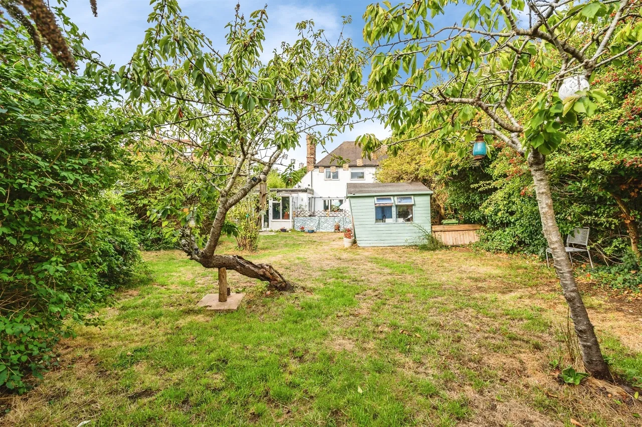 Chyngton Gardens, Seaford, BN25, photo 20