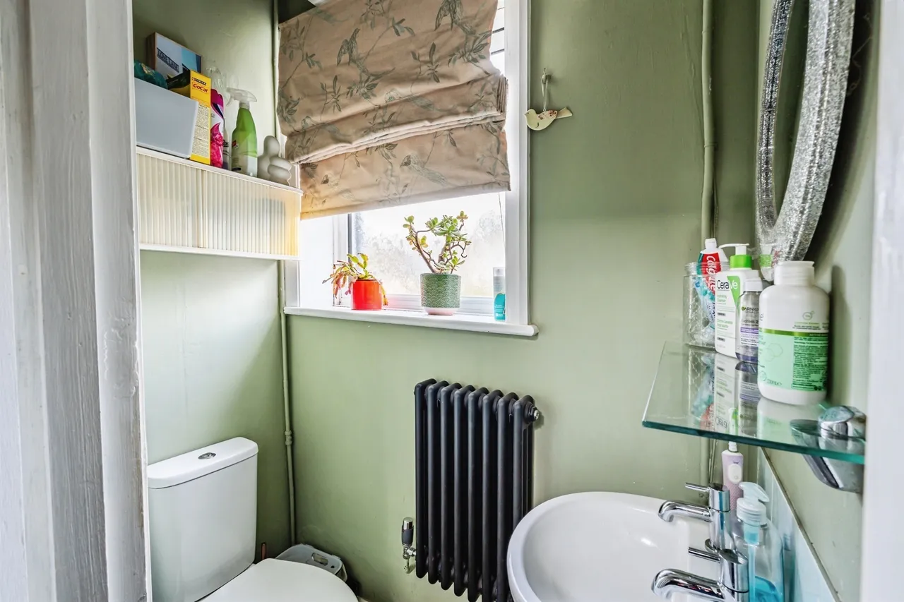 Chyngton Gardens, Seaford, BN25, photo 9