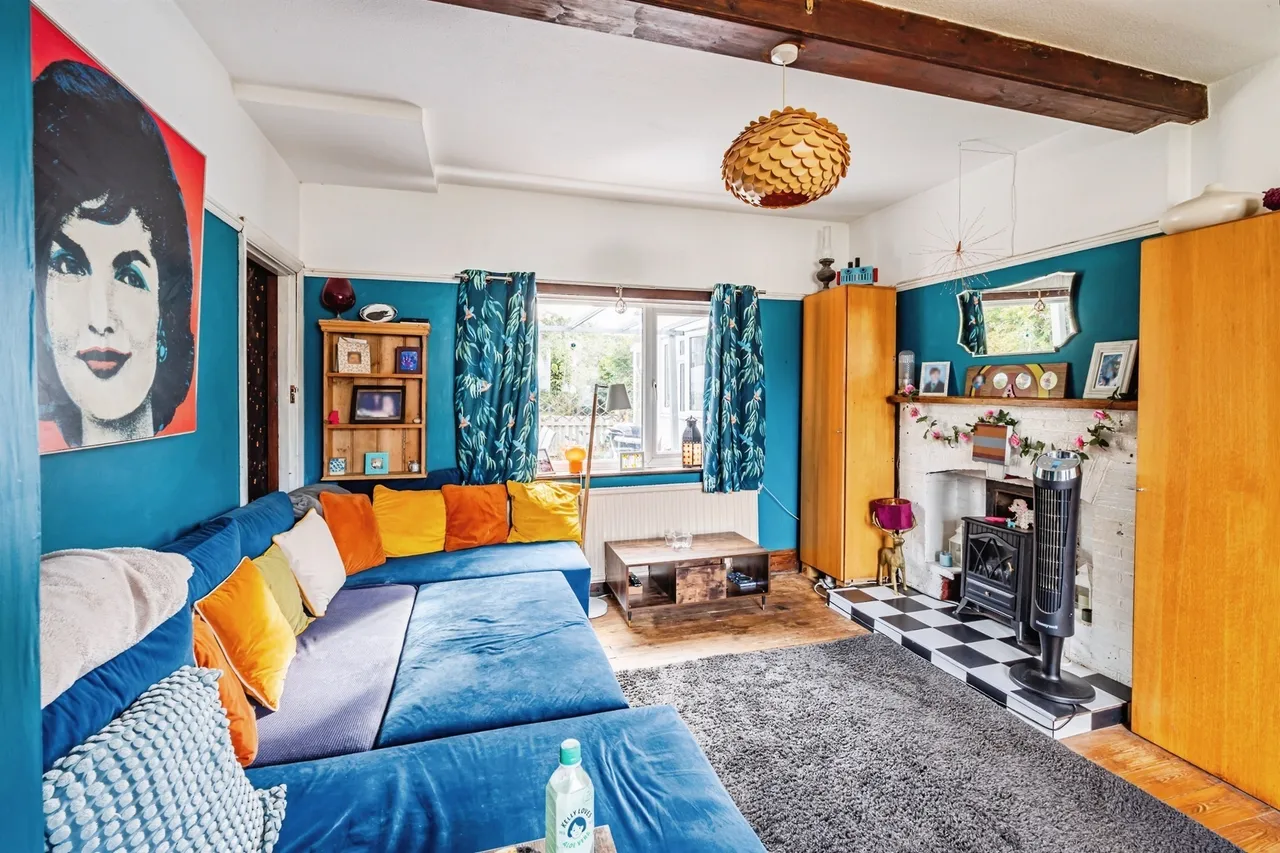 Chyngton Gardens, Seaford, BN25, photo 5