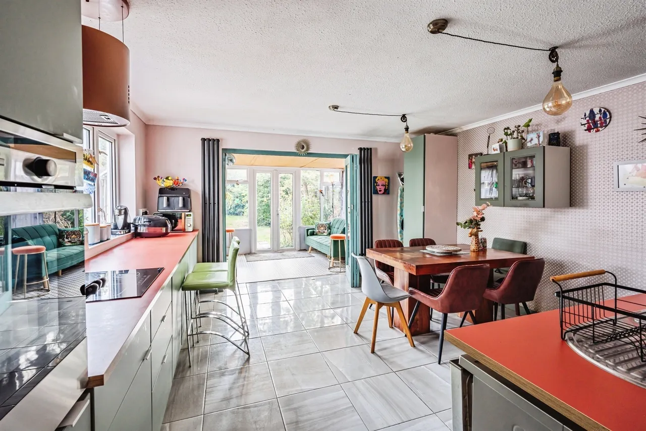 Chyngton Gardens, Seaford, BN25, photo 3