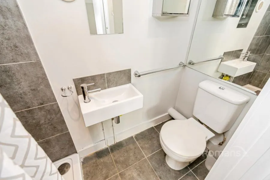 Firmstone Road, Winchester, SO23, photo 8