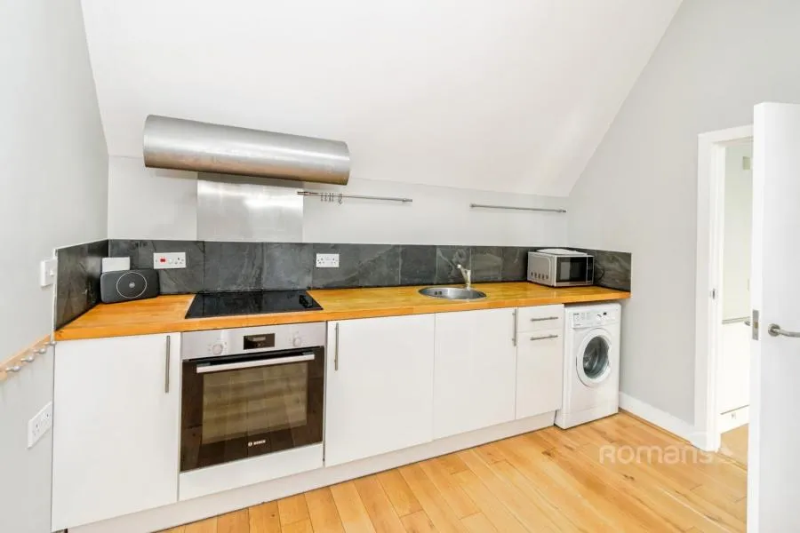 Firmstone Road, Winchester, SO23, photo 5