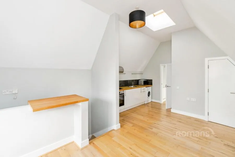 Firmstone Road, Winchester, SO23, photo 4