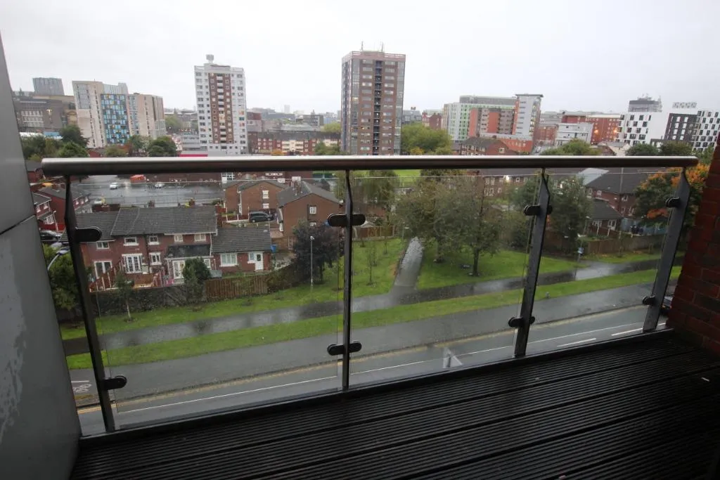 The Reach, 39 Leeds Street, L3, photo 4