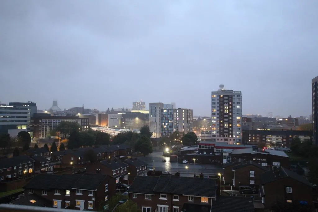 The Reach, 39 Leeds Street, L3, photo 5