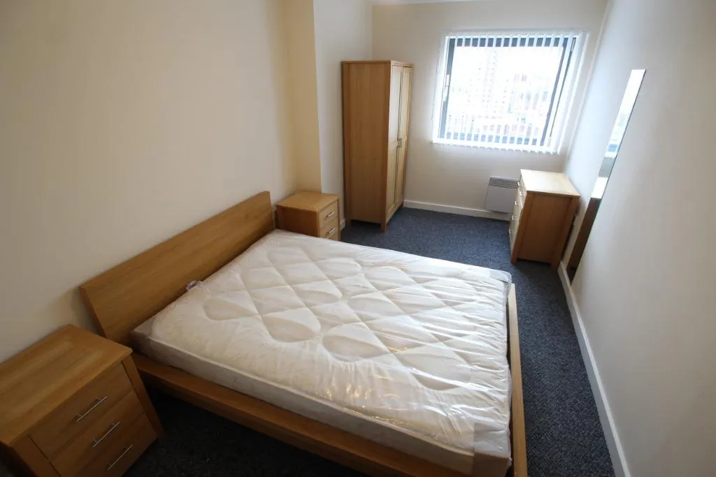 The Reach, 39 Leeds Street, L3, photo 8
