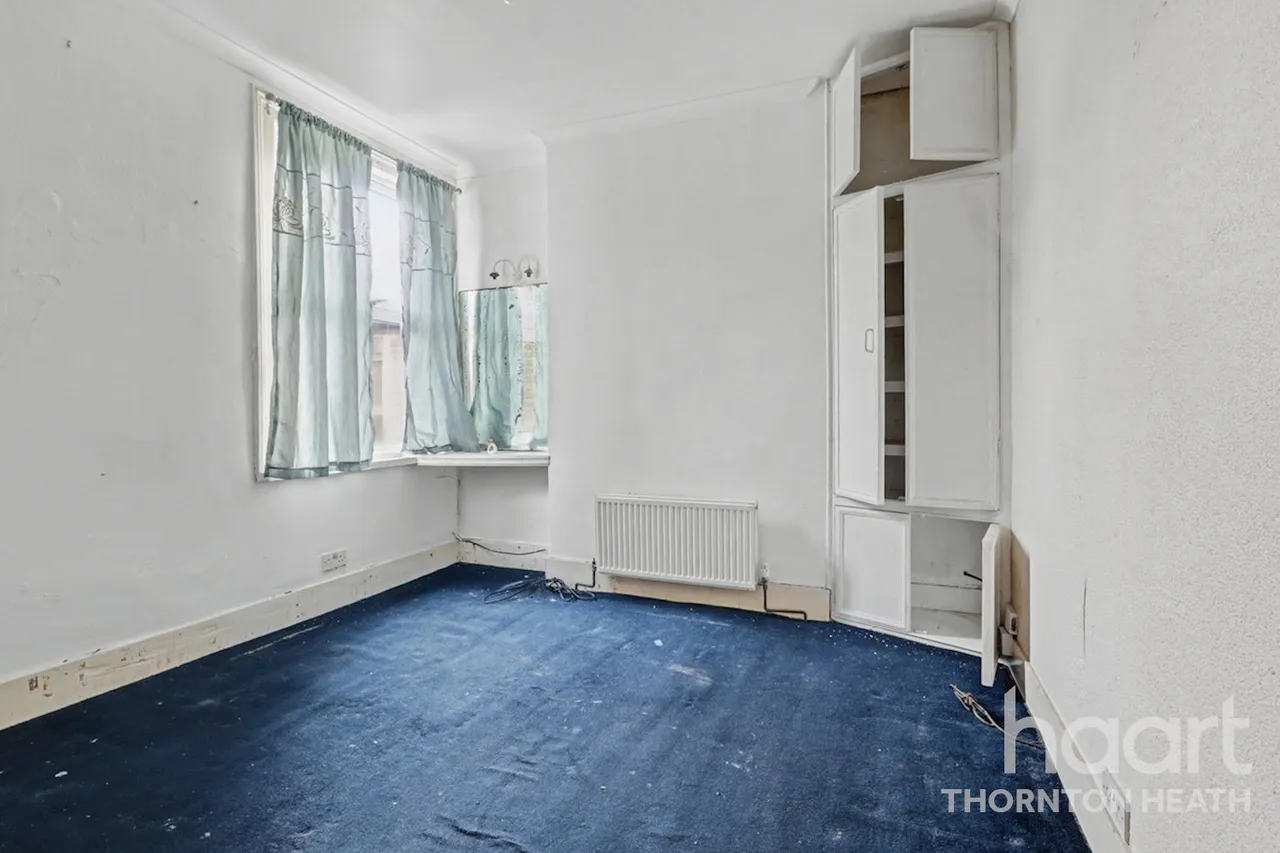 Mersham Road, Thornton Heath, CR7, photo 5