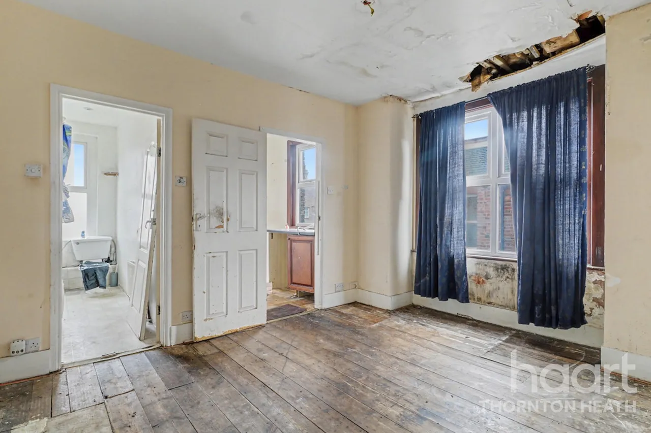 Mersham Road, Thornton Heath, CR7, photo 7