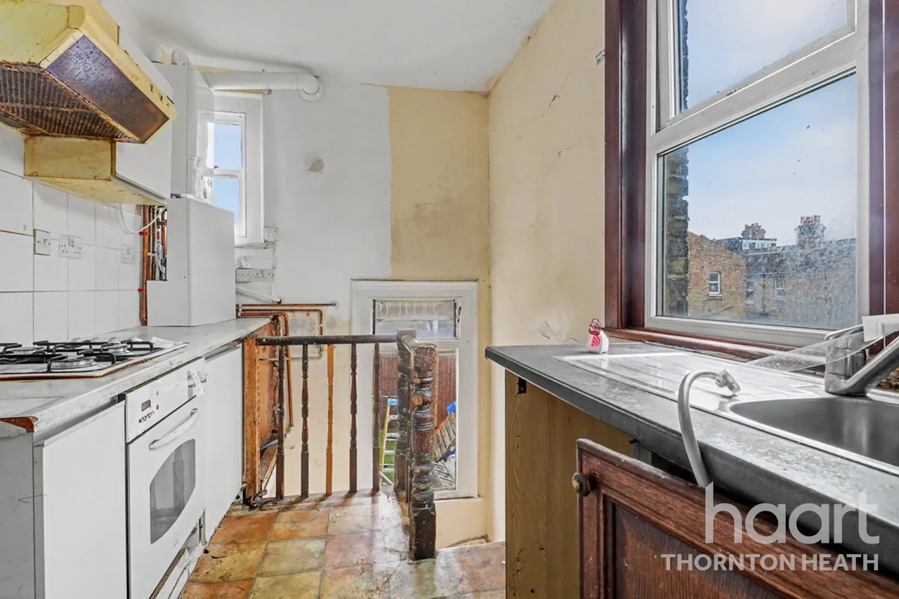 Mersham Road, Thornton Heath, CR7, photo 9