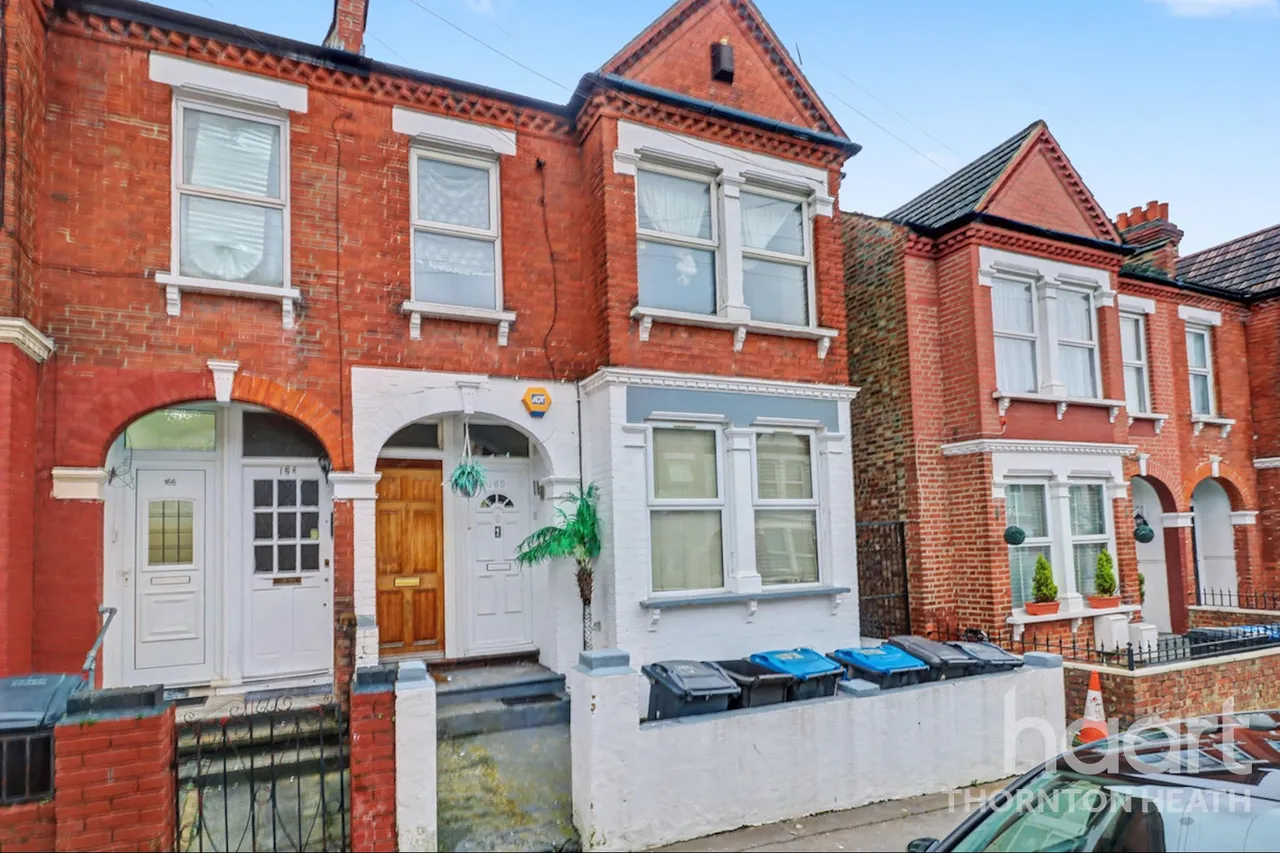 Mersham Road, Thornton Heath, CR7, photo 10
