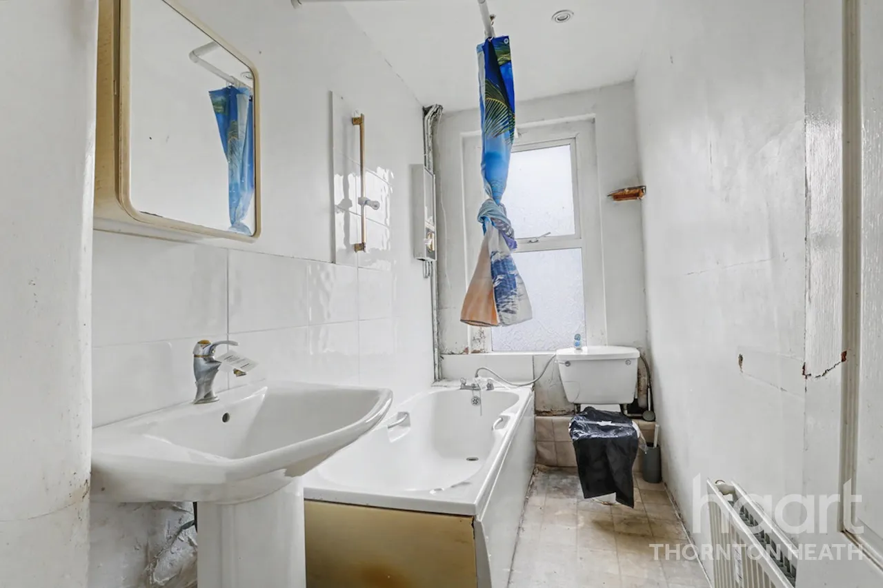 Mersham Road, Thornton Heath, CR7, photo 8